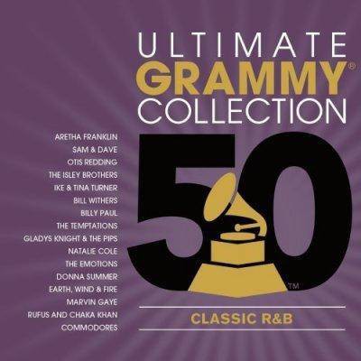 Various Artists - Ultimate GRAMMY Collection - Classic R&B (CD)