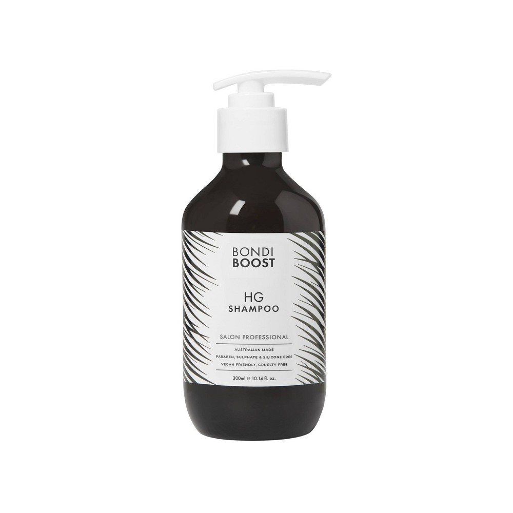 Photos - Hair Product Bondi Boost Hair Growth Shampoo - 10.14 fl oz - Ulta Beauty