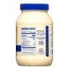 Blue Plate Real Mayonnaise, 30 fl oz (Pack of 4) - 2 of 4