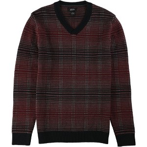 Alfani Mens V-neck Pullover Sweater - 1 of 1