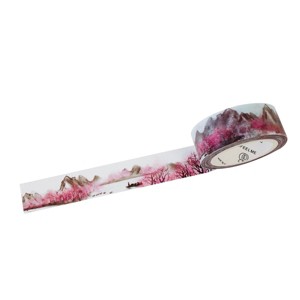 Wrapables Scenic Nature Washi Masking Tape - 1 of 4