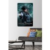 Trends International Disney Pirates of the Caribbean: On Stranger Tides - Black Beard Unframed Wall Poster Prints - 2 of 4