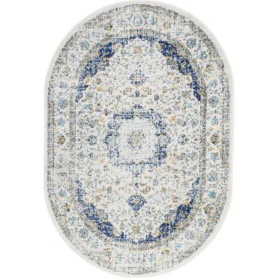 Nuloom Verona Vintage Persian Indoor Area Rug