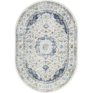 Nuloom Verona Vintage Persian Indoor Area Rug - 1 of 4