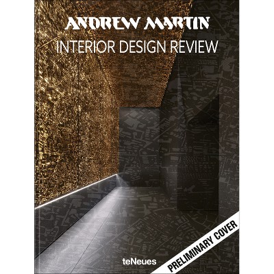 Andrew Martin Interior Design Review Vol. 29 - (Hardcover)
