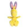 Aurora Small Easter Woodstock Peanuts Adorable Stuffed Animal Yellow 8" - 2 of 4
