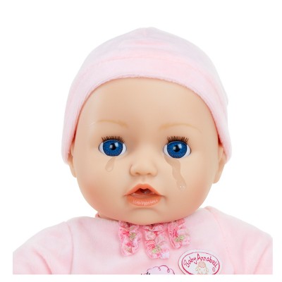 baby annabell target