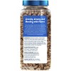 Blue Buffalo Bursts with Chicken Crunchy & Creamy Cat Treats - 2 of 4