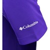 Columbia Golf Omni-Wick High Stakes Polo - 3 of 3