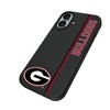 NCAA SEC Universities Sidebar MagSafe Compatible Cell Phone Case for Apple iPhone 17 Series - 2 of 4