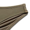 Women's Post Mastectomy Hipster Medium Coverage Bikini Bottom - Shade & Shore™ Green - 3 of 3