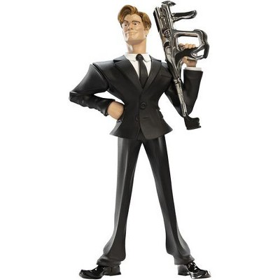 WETA Workshop Mini Epics - Men In black: International - Agent H