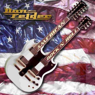 Don Felder - American Rock 'n' Roll (CD)