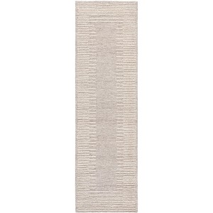 Abstract ABT303 Hand Tufted Indoor Rugs - Safavieh - 1 of 4