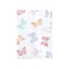 Luvable Friends Hudson Baby Flannel Burp Cloths 12pk - 2 of 2