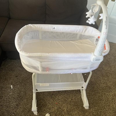 Delta clearance bassinet target