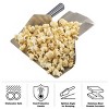 Great Northern Popcorn Single Dredge and Seasoning Shaker Set - 2 of 4