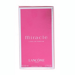 Lancome Miracle Eau de Parfum Spray, 1.7 oz - 1 of 4