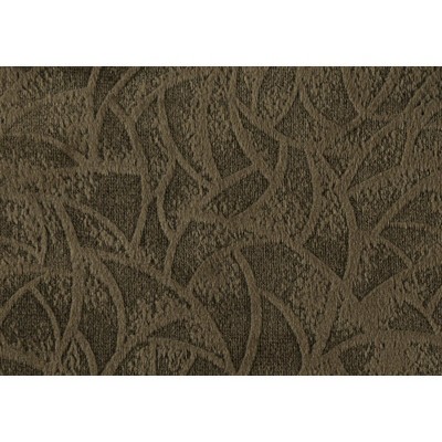 Olive Green Velvet Floral Pattern Square Throw Pillow Set of 2