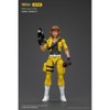 April O'Neil 1/18 Scale | Teenage Mutant Ninja Turtles | Joy Toy Action figures - 3 of 4