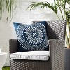 Modway Outdoor Patio Pillow – Weather-Resistant Accent Cushion for Exterior Use - 4 of 4