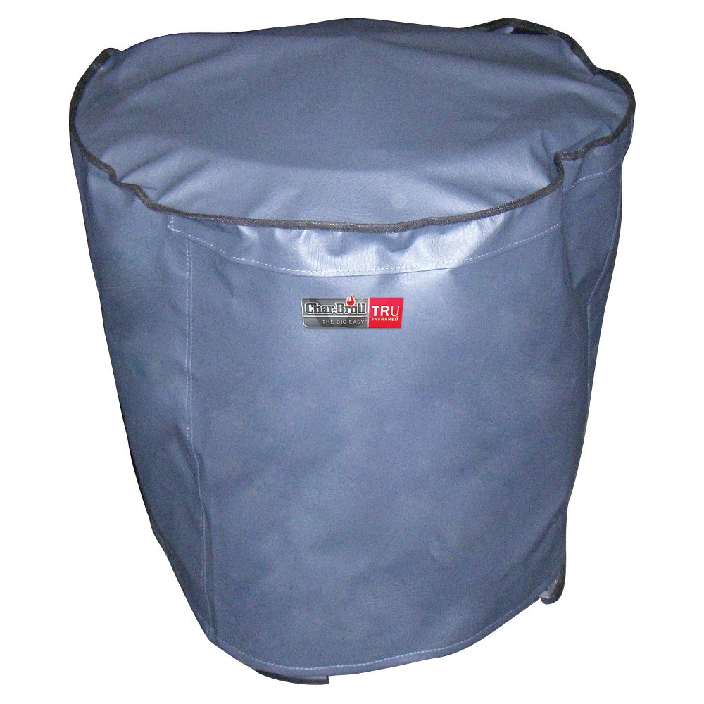 UPC 047362857828 product image for Char-Broil The Big Easy Oil-less Turkey Fryer Cover | upcitemdb.com