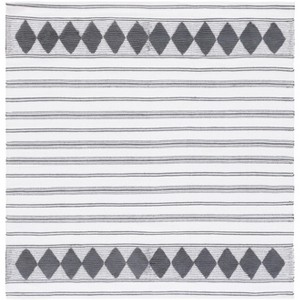 Montauk MTK708 Hand Woven, Flat Weave Indoor Rugs - Safavieh - 1 of 4