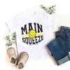 The Juniper Shop SmileyWorld Main Squeeze Lemon Toddler Short Sleeve Tee - 3 of 4