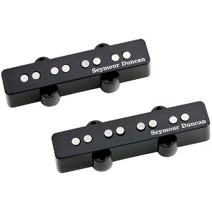 Seymour Duncan SJB-2 Hot for Jazz Bass Set - 1 of 1