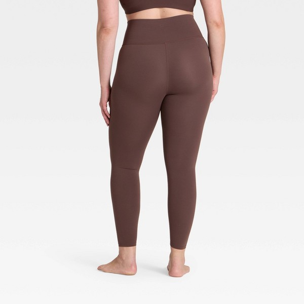 Leggings 7/8 con Cintura Cruzada para Mujer - All In Motion™ 5