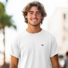 Dalix Mens Lil Matcha Jersey Tee - 3 of 4