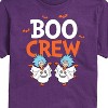 Men's - Dr. Seuss - Boo Crew Thing 1 and Thing 2 Short Sleeve Graphic T-Shirt - 2 of 4