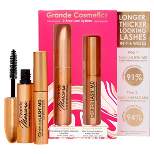 Grande Cosmetics 2-Step Eyelash System - 0.17 fl oz/2ct - Ulta Beauty