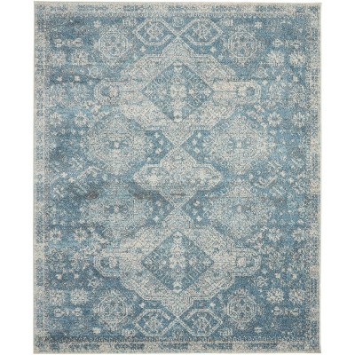 Nourison Tranquil Vintage Indoor Rug