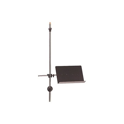 Quik-Lok Small Clamp-On Sheet Music Holder 11.75 in. x 7.9 in.