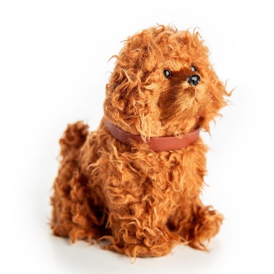 The Queen's Treasures Labradoodle Puppy Dog Pet for 18 Inch Dolls