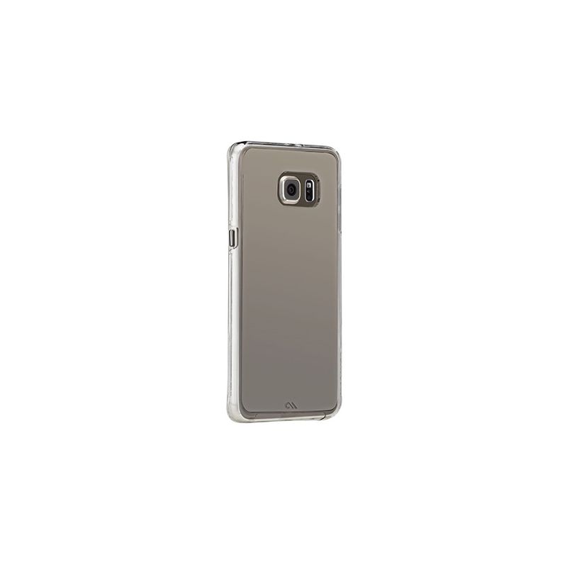 Case-Mate Naked Tough Case for Samsung Galaxy S6 Edge Plus - Clear, 3 of 4