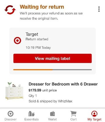 Guest review image 2 of 2, zoom in