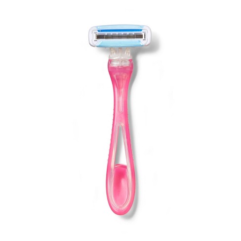 Pharmasave  Shop Online for Health, Beauty, Home & more. PHARMASAVE COMFORT  GRIP RAZOR - DISPOSABLE - TWIN BLADE - WOMEN 5S