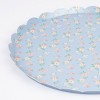 Meri Meri Vintage Ditsy Dinner Plates (Pack of 8) - 3 of 4