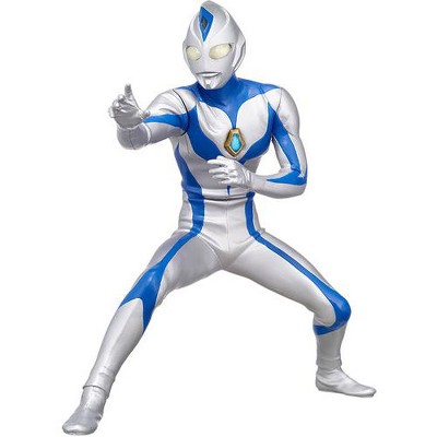 Banpresto - BanPresto - Ultraman Dyna - Hero's Brave Statue Figure - Ultraman Dyna Aoki Kiseki No Hikari (Version A)