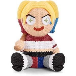 Handmade By Robots - Handmade by Robots - Suicide Squad - Harley Quinn #050 - 1 of 3