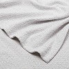 100% Cotton Bed Blanket - Threshold™ - image 3 of 3