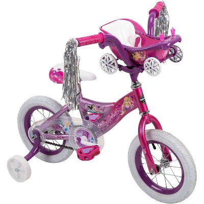 target princess bike