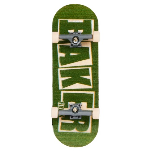 Tech Deck High Performance Wood Fingerboard