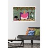 Trends International Disney Cinderella - Cinderella Attic Unframed Wall Poster Prints - 2 of 4