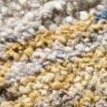 cream, denim, rust, light gray, medium gray, light brown