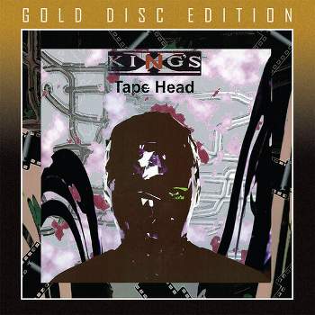 King's X - Tape Head + 1 (CD)