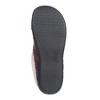 Roxoni Women's Knitted Clog Slippers – Fleece-Lined, Warm, and Cozy House Slippers - 2 of 4