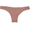 Tavik Womens Jayden Moderate Coverage Bikini Swim Bottom - 2 of 2